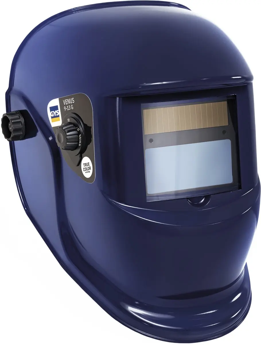 Gys Lashelm Venus 9-13G LCD