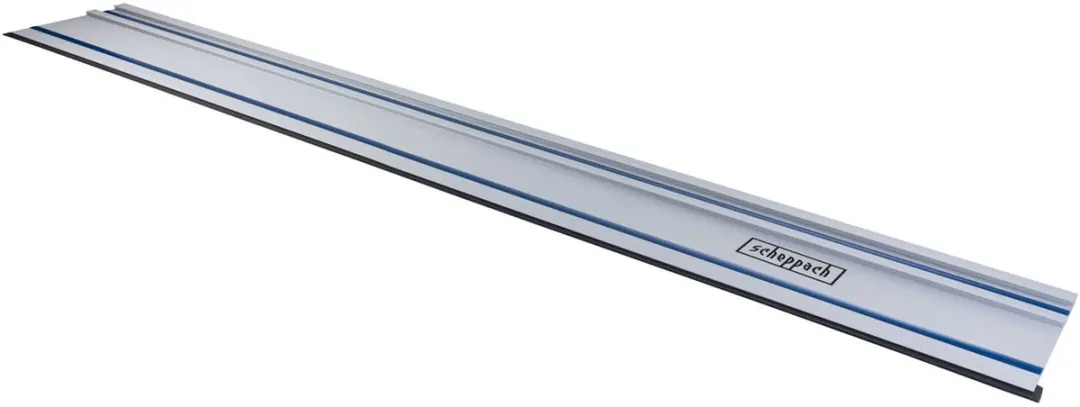 Scheppach Geleiderail PL55/PL75 1400mm - MPN 4901802701 - afbeelding 6 van 6