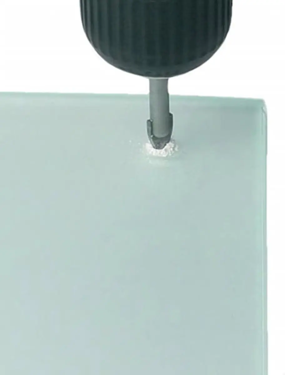 Brüder Mannesmann M54806 Glasborenset 6-delig - 3-10mm