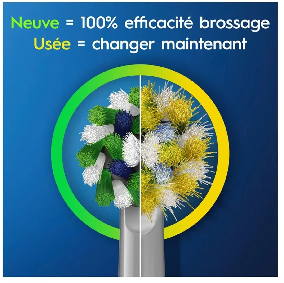 Braun Oral-B Vitality Pro Elektrische Tandenborstel
