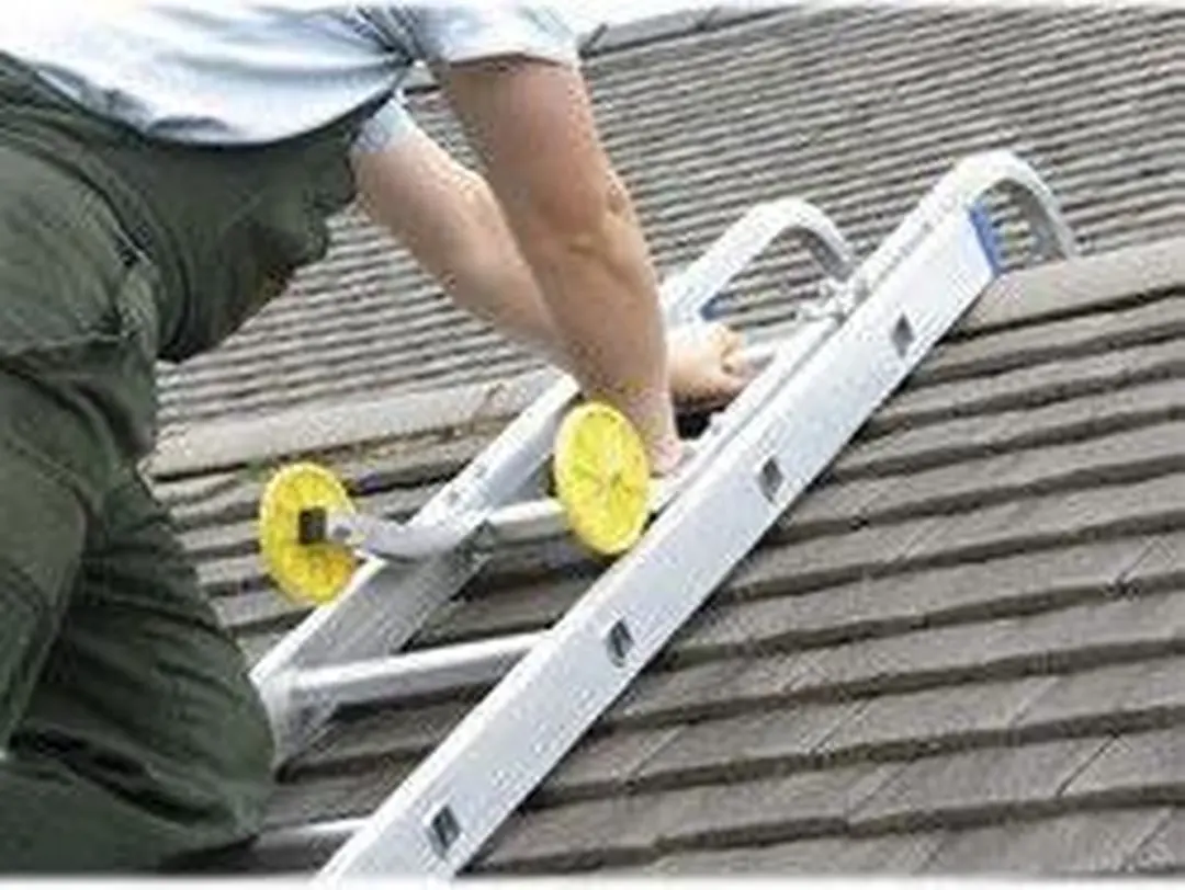 Little Jumbo Ladder Nokhaak Set