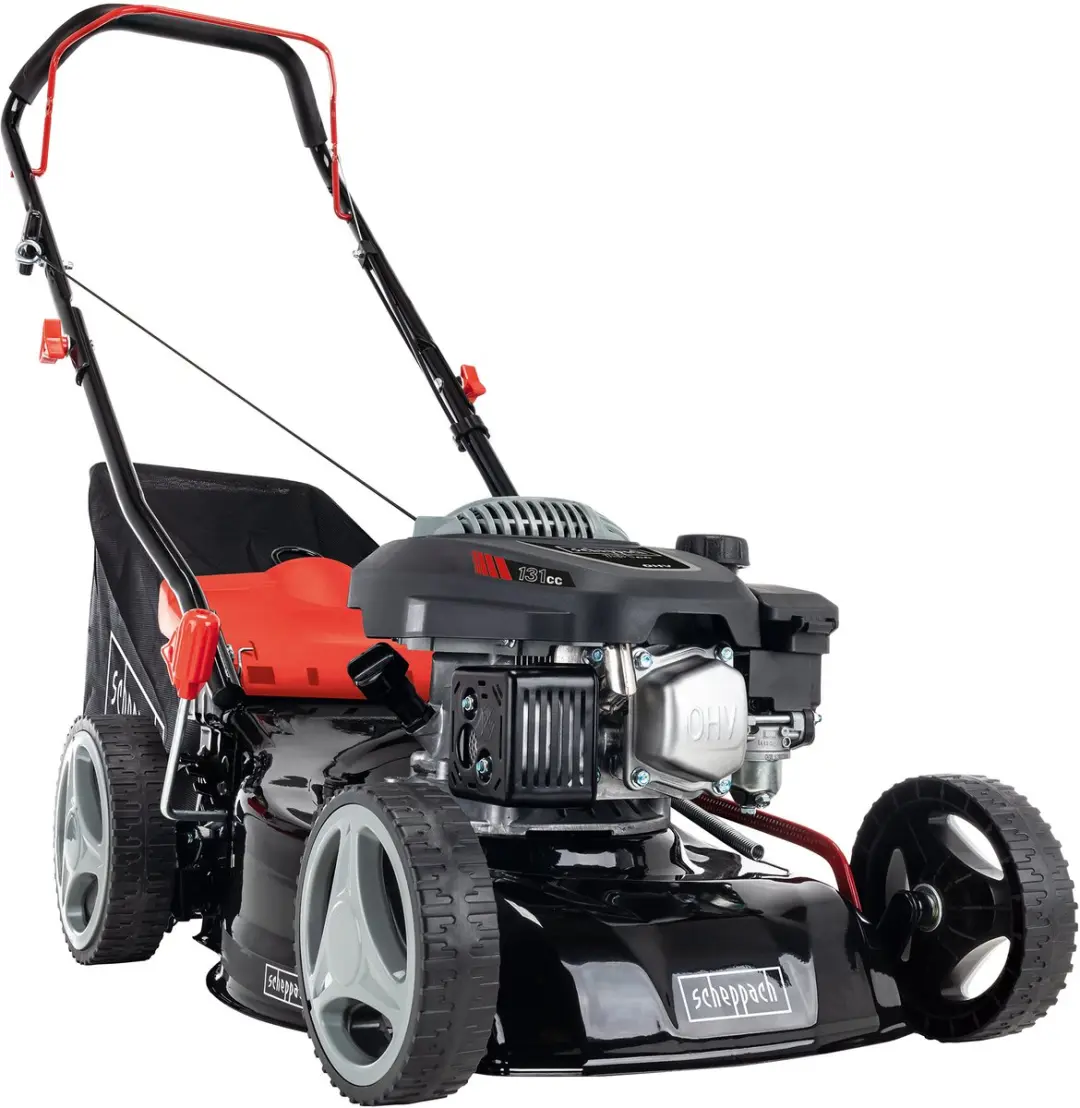 Scheppach MP132-42 Benzine Grasmaaier 42cm