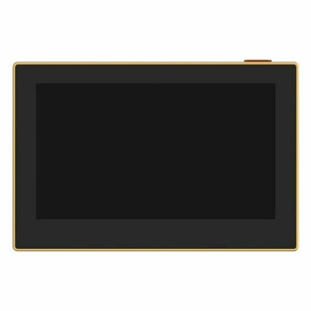 EZVIZ HP2 Black Gold Smart Home Doorviewer