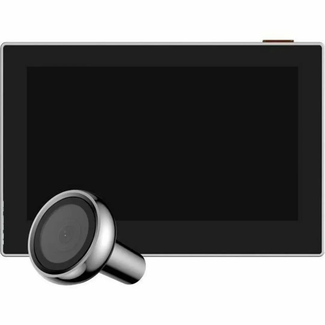 EZVIZ HP2 Black Gold Smart Home Doorviewer