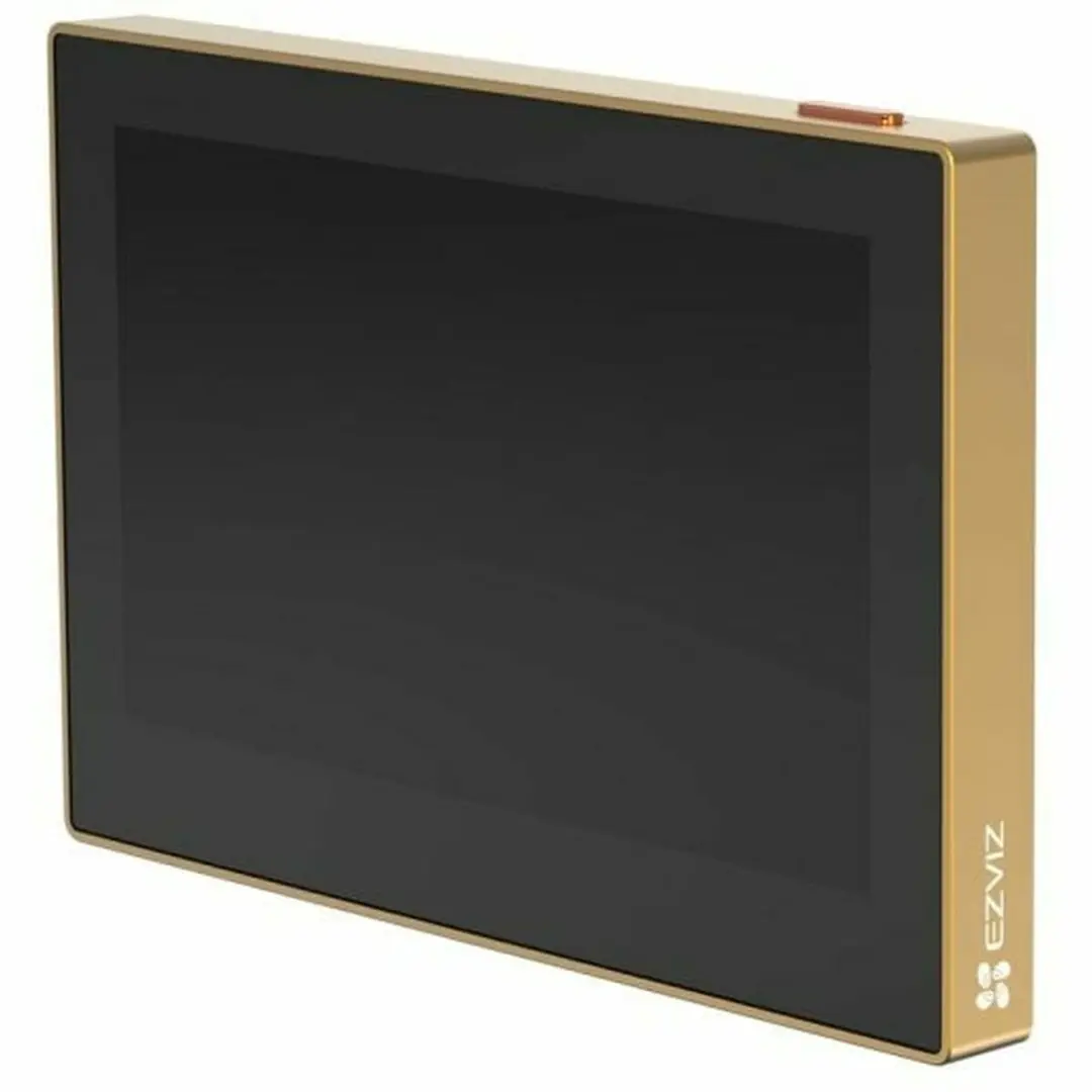 EZVIZ HP2 Black Gold Smart Home Doorviewer