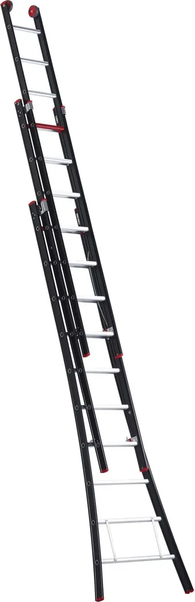 Altrex Nevada Reformladder 3-delig 3x10 treden