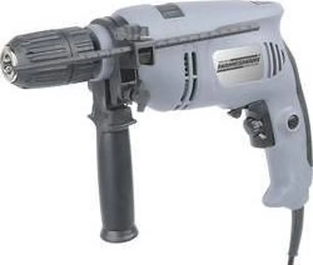 Brüder Mannesmann Klopboor 12507 650W