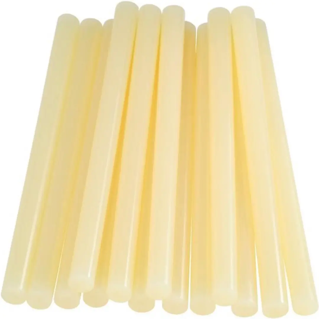 Rapid Textiel & Leer Lijmsticks 12mm