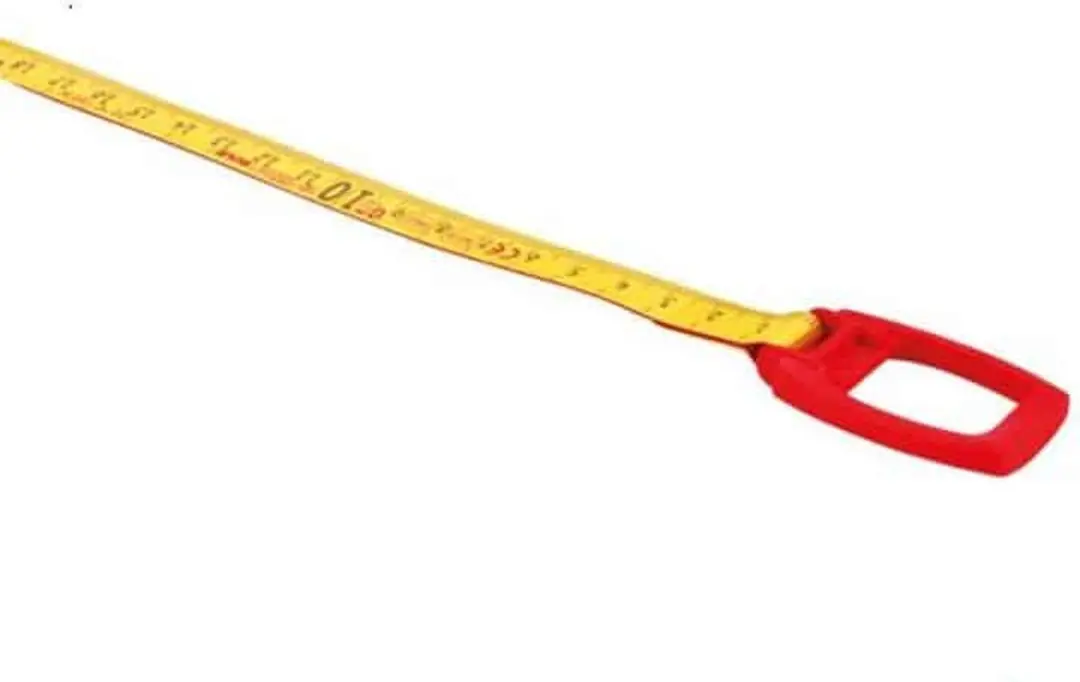 Sola Ranger RN 50M Landmeter - 50m - Antraciet - afbeelding 6 van 6
