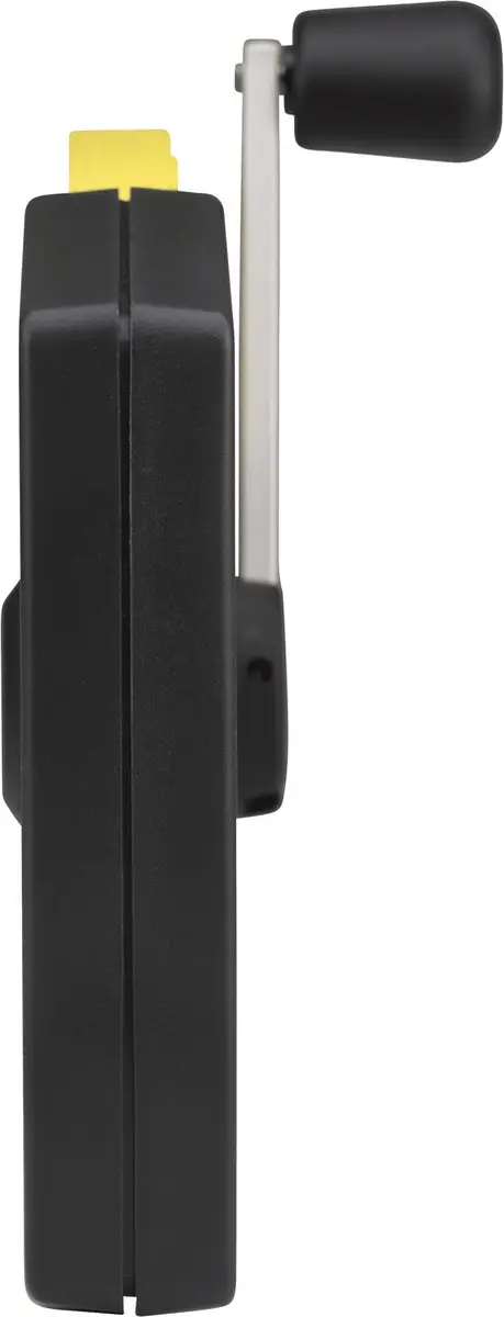Sola Ranger RN 50M Landmeter - 50m - Antraciet
