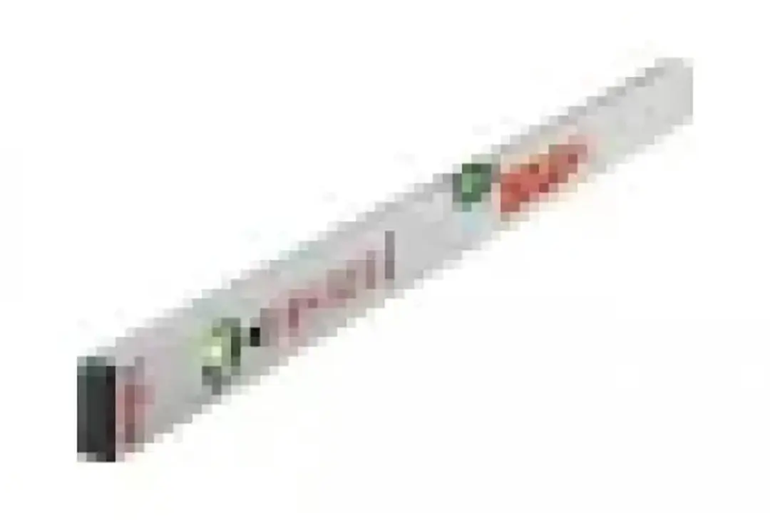 Sola Waterpas 40cm - Zilver - 2 Libellen