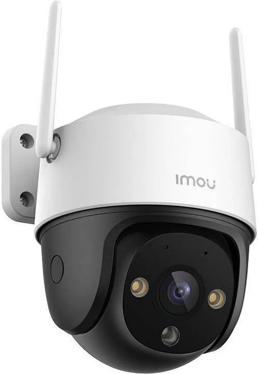 Imou IPC-K7CP-3H1WE Buitencamera - 3MP - Wit