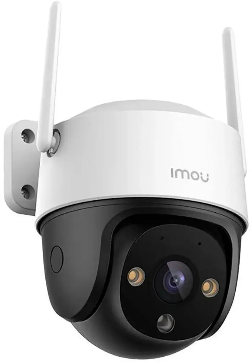 Imou IPC-K7CP-3H1WE Buitencamera - 3MP - Wit - afbeelding 6 van 6
