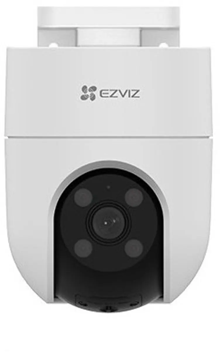 EZVIZ CS-H8c Beveiligingscamera 3MP