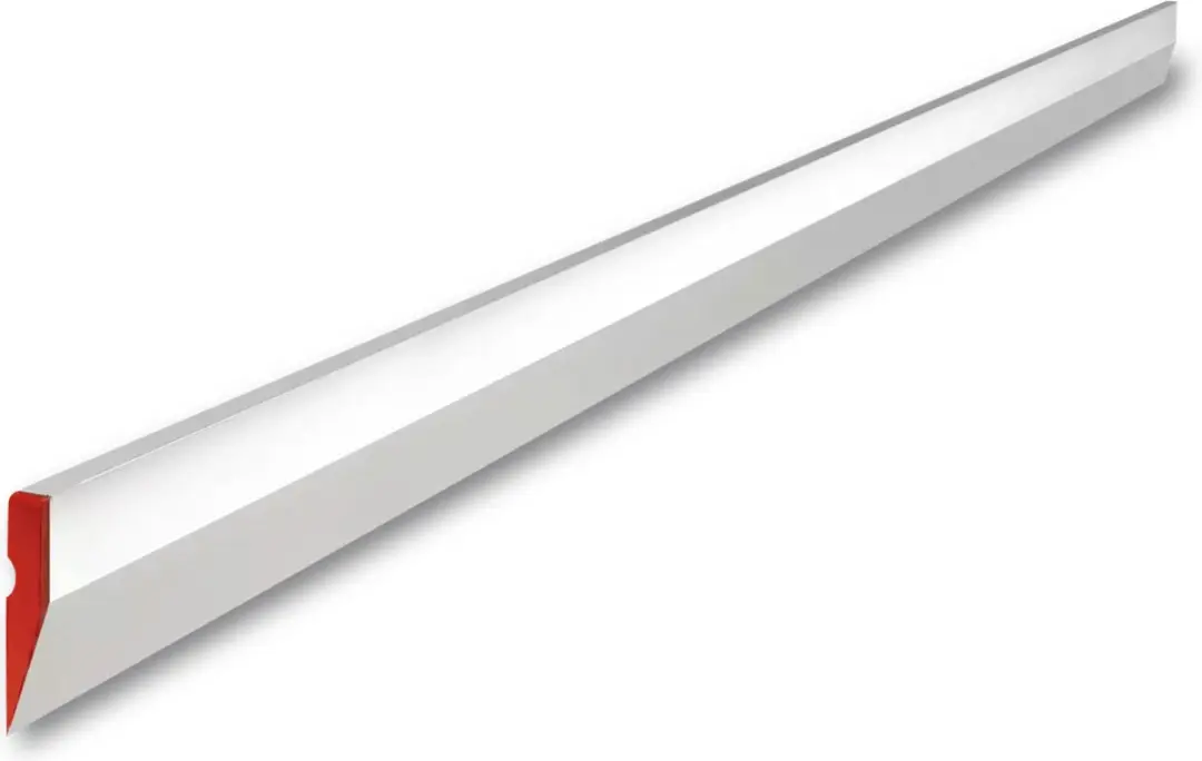 Sola AL 2606 Trapezium Afreilat 180cm - Gehard Aluminium