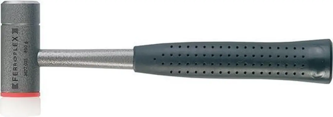 Halder Soft-Face FERROPLEX Hamer 295mm