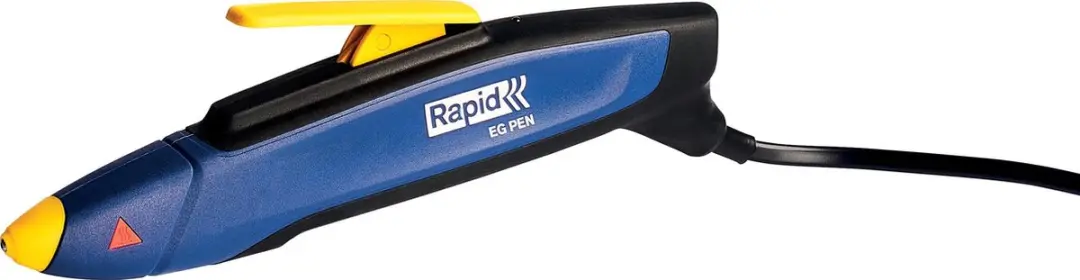 Rapid EG PEN Lijmpistool 7mm