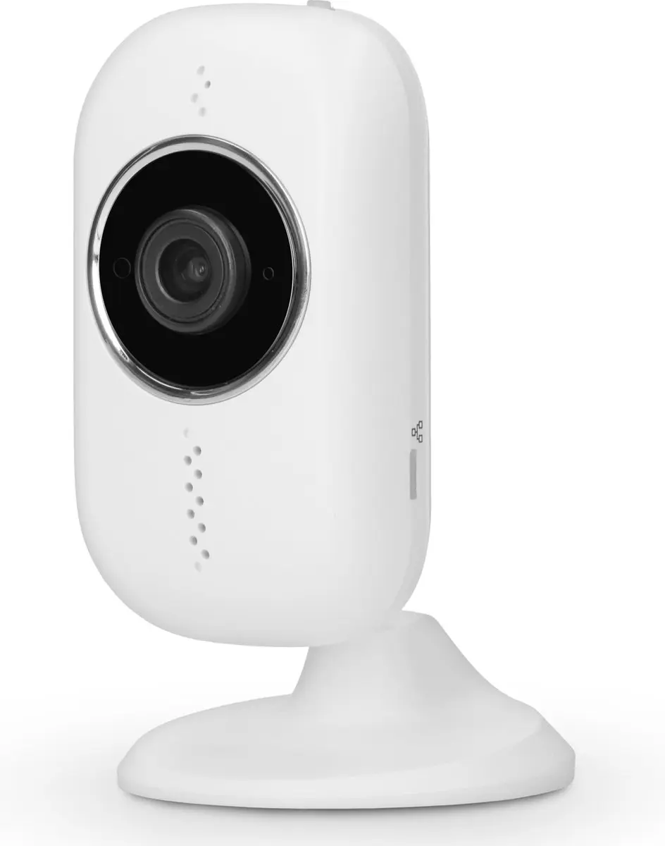 Alecto DVC126IP Wifi Camera Binnen