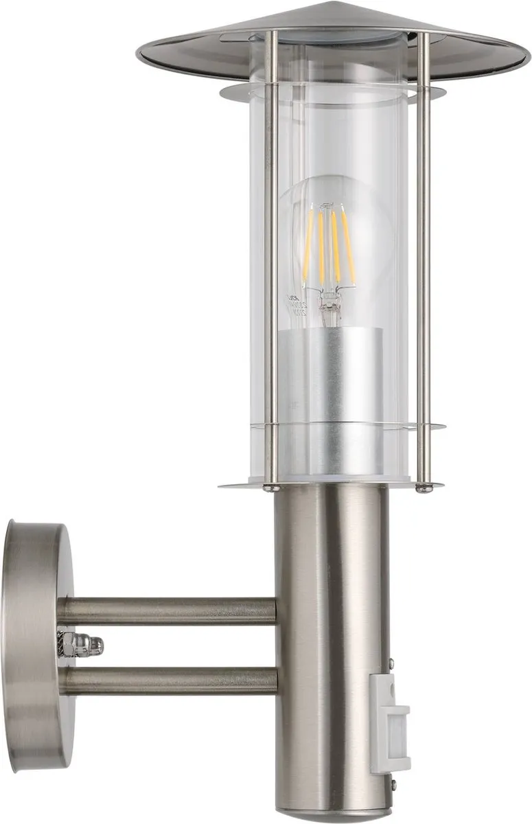 Eglo Lisio Wandlamp Buiten