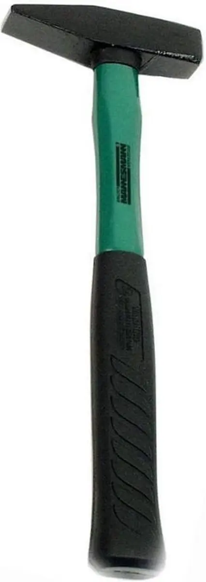 Brüder Mannesmann M76513 Bankwerkershamer 300g