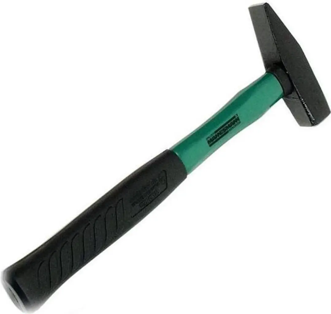 Brüder Mannesmann M76513 Bankwerkershamer 300g