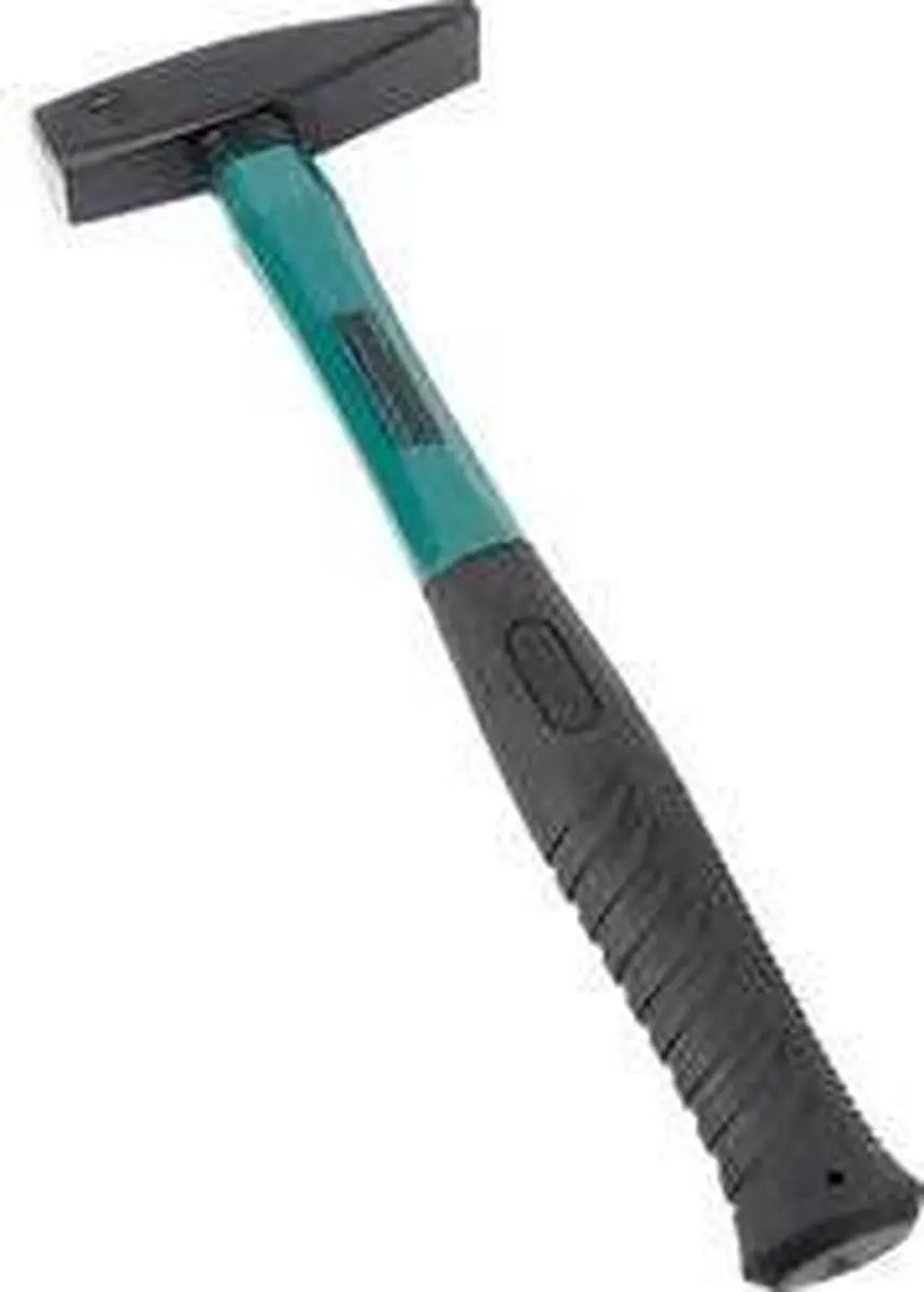 Brüder Mannesmann M76513 Bankwerkershamer 300g