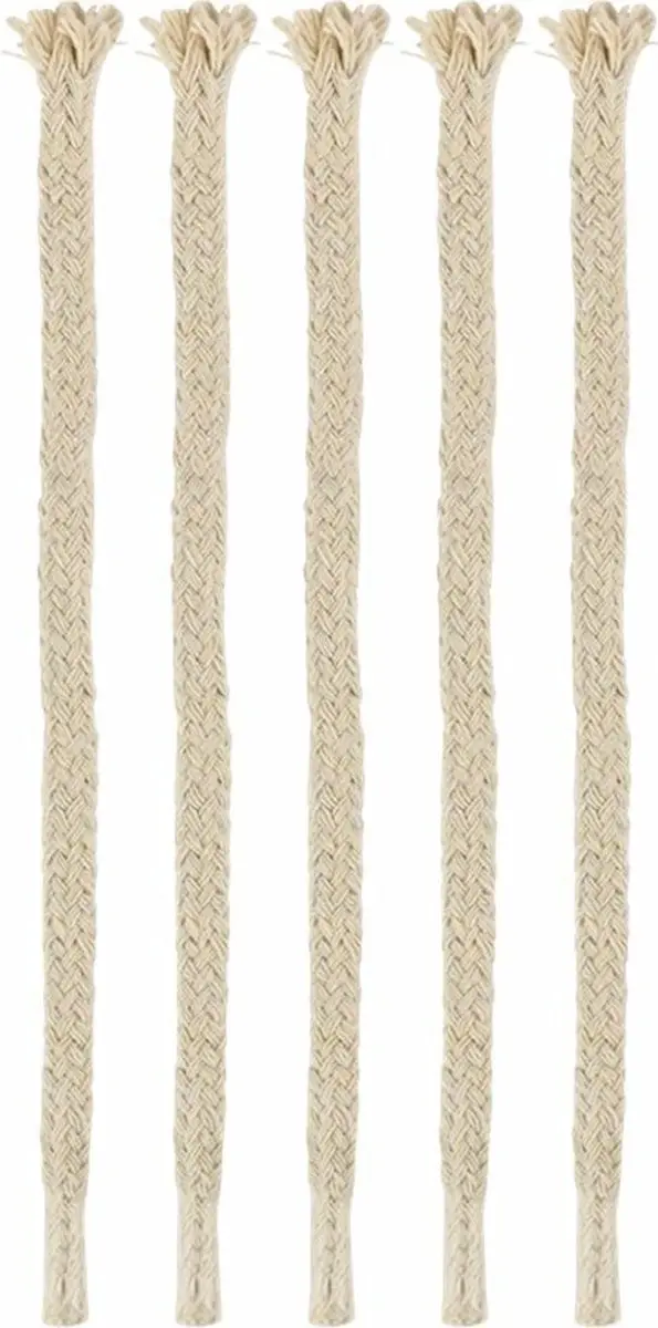 Esschert Design Fakkellonten 20cm