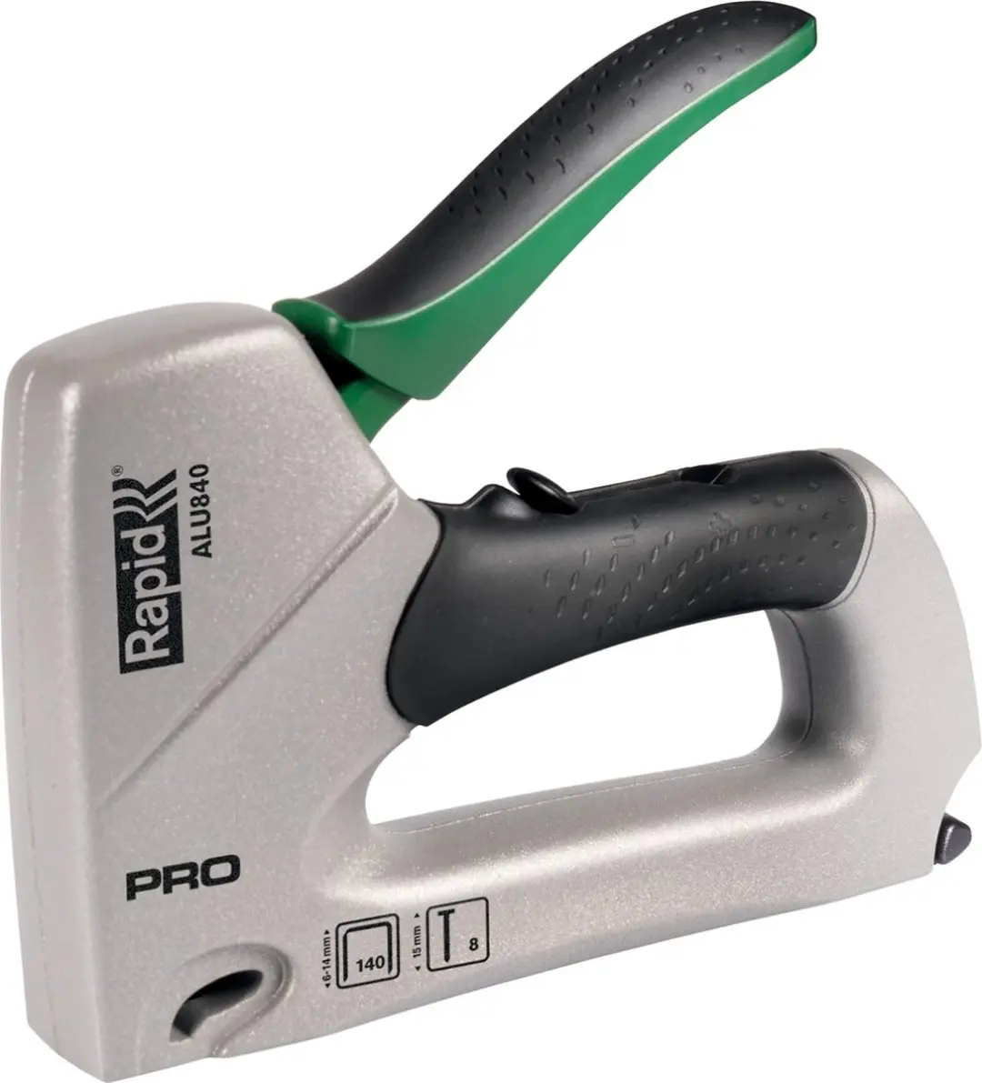 Rapid MS840 Heavy Duty Handtacker