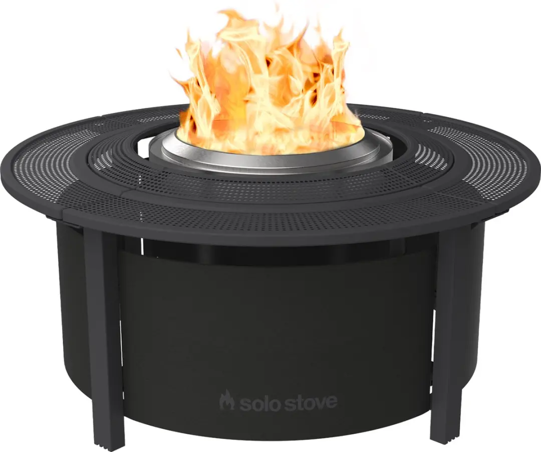 Solo Stove Surround Tafel