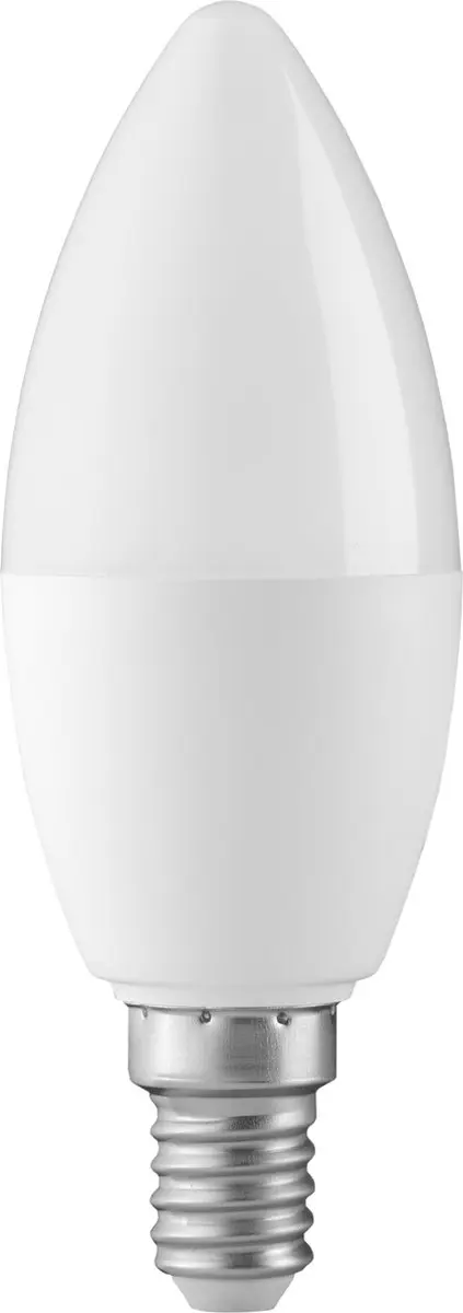 Alecto SMARTLIGHT30 Smart WiFi LED Kleurenlamp - RGB 5W