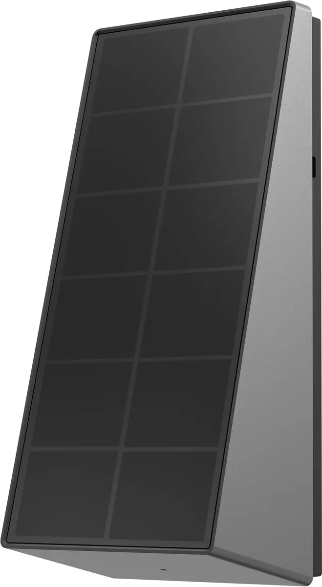 EZVIZ EP3x Pro + CH1 Deurbel Kit - 32GB - IP65