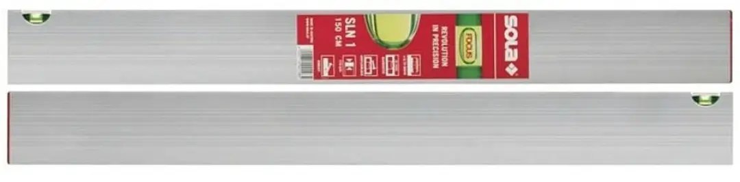 Sola SLN 1 Strijklat 100cm