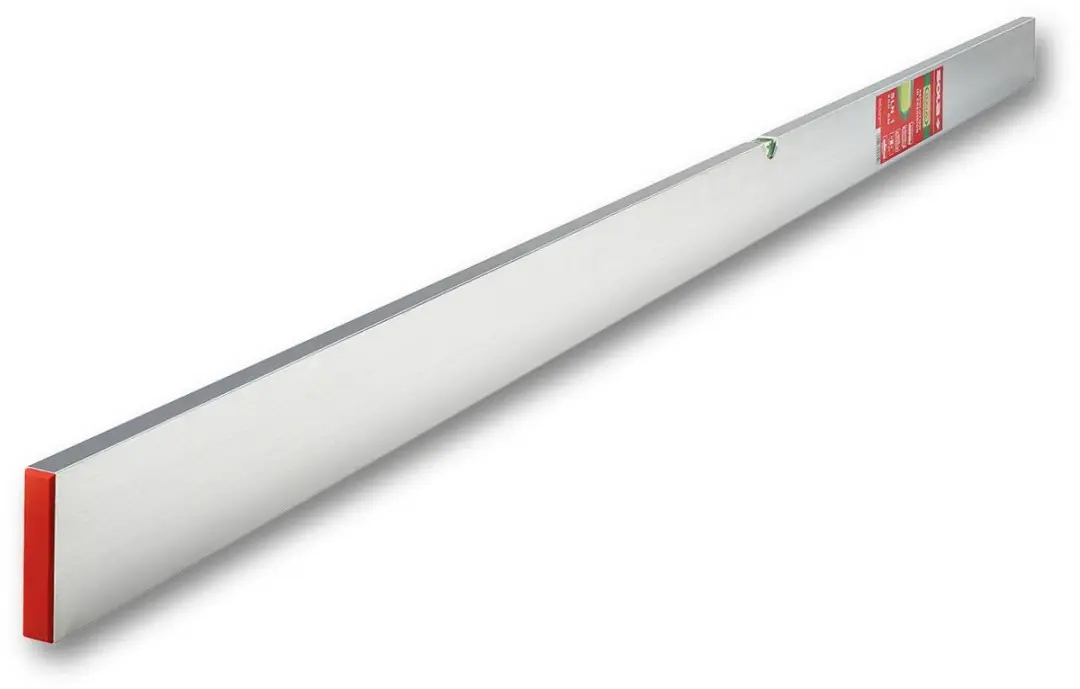 Sola SLN 1 Strijklat 100cm - Zilver