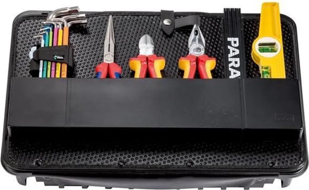 Parat 498010161 Vakverdeling Bodem
