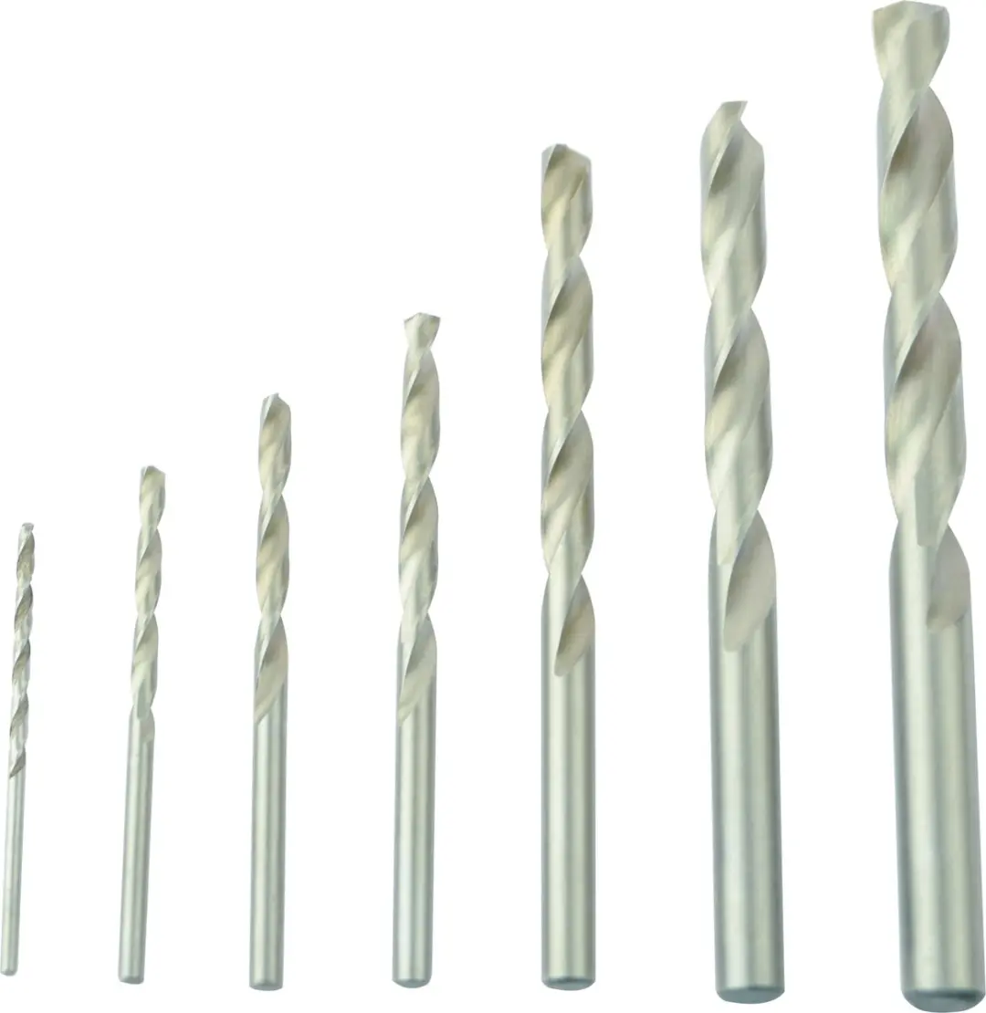 Brüder Mannesmann 15-delige Draadtapset M3-M12