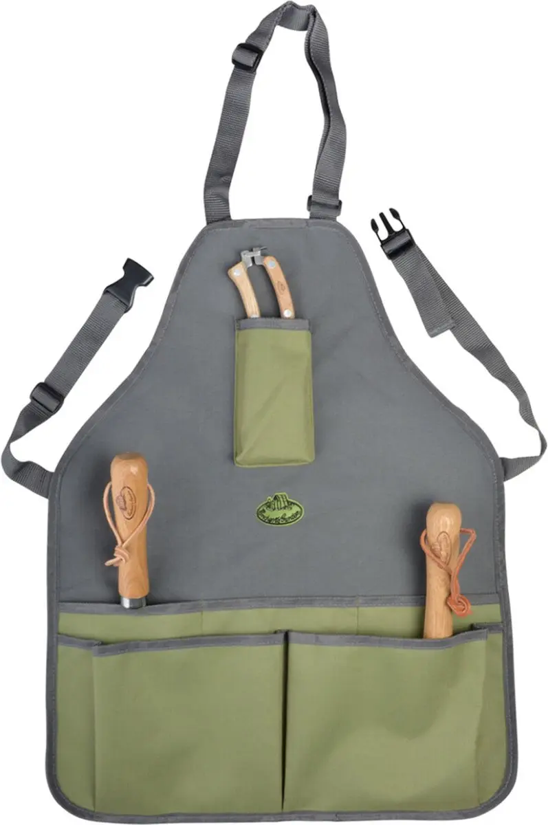 Esschert Design Tuinschort