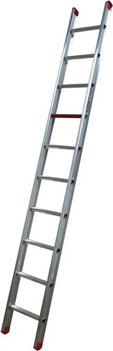 Altrex Atlas Bouwladder 1x10 Sporten
