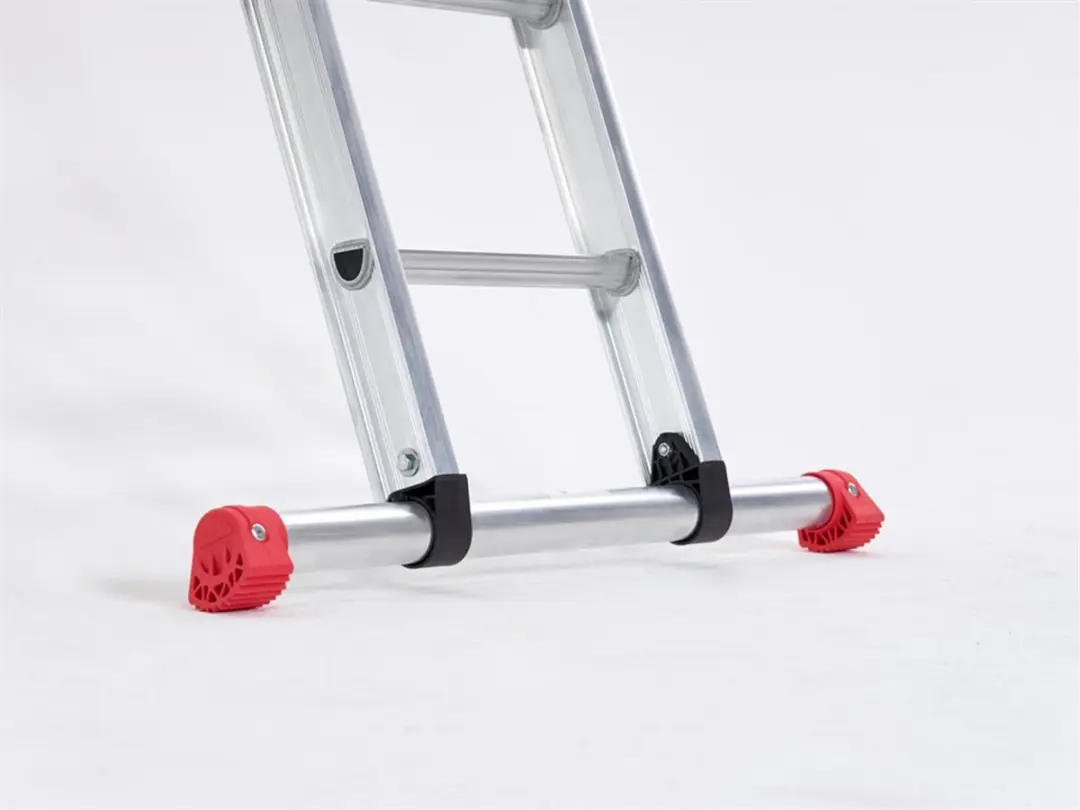Altrex Atlas Bouwladder 1x10 Sporten