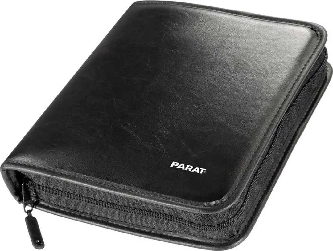 Parat BASIC 5650020061 Gereedschapstas 28x34cm - Zwart