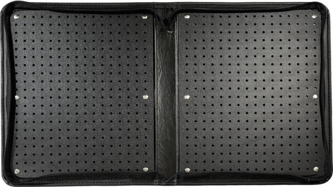 Parat BASIC 5650020061 Gereedschapstas 28x34cm - Zwart