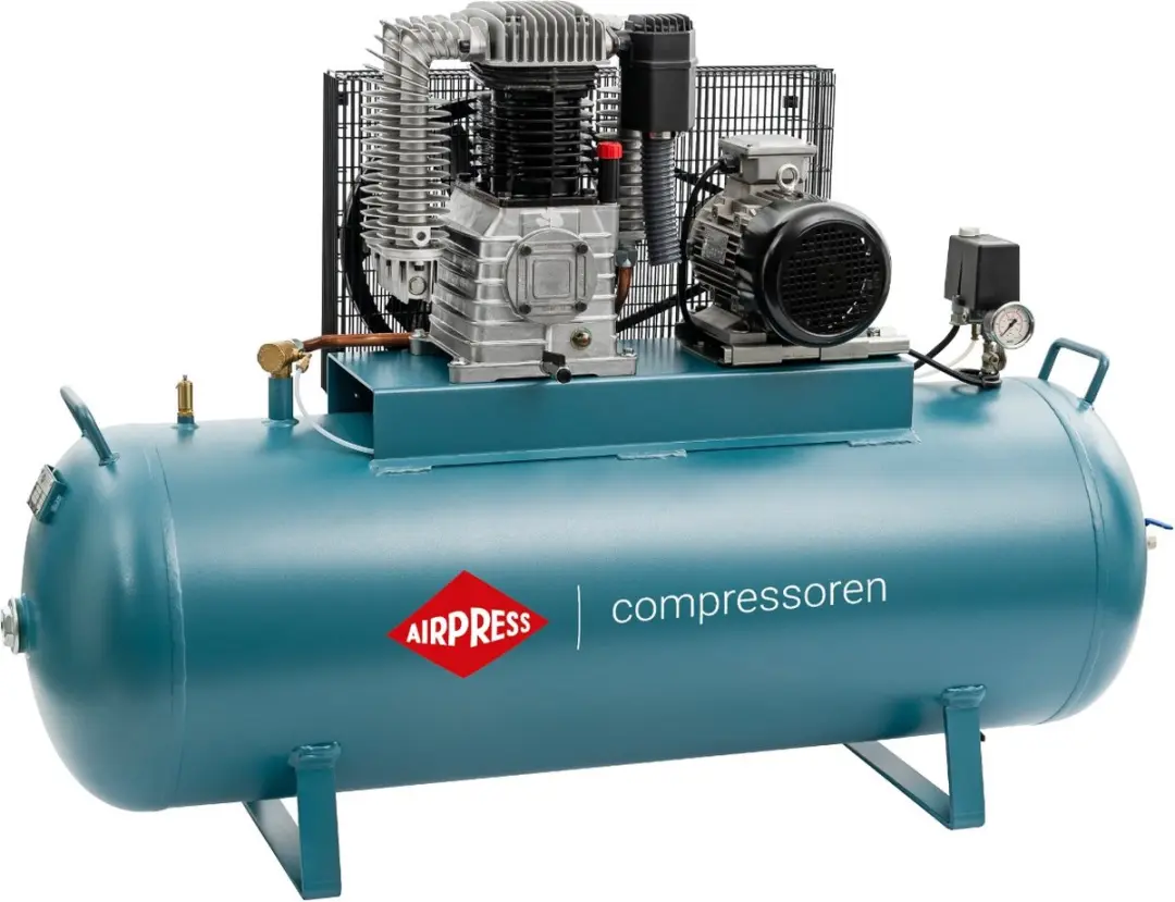 Airpress Compressor K 300-700 14 bar