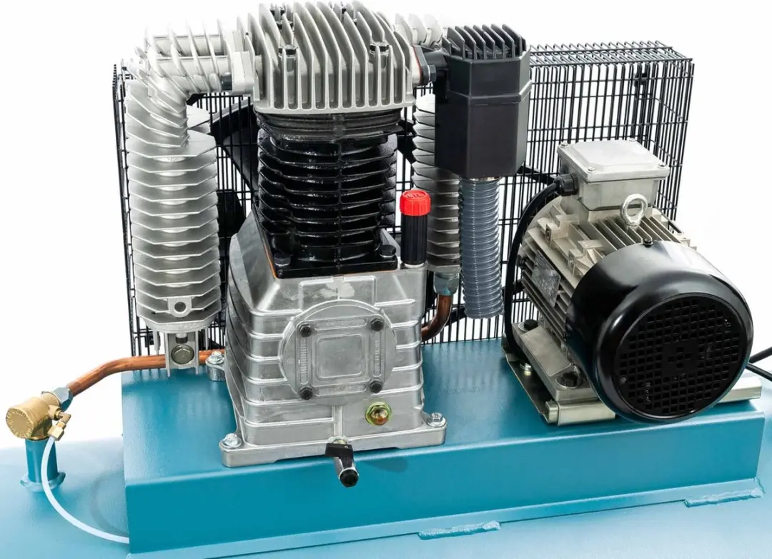 Airpress Compressor K 300-700 14 bar - 450 l/min