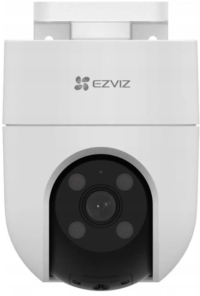 EZVIZ H8C Beveiligingscamera 2K WiFi
