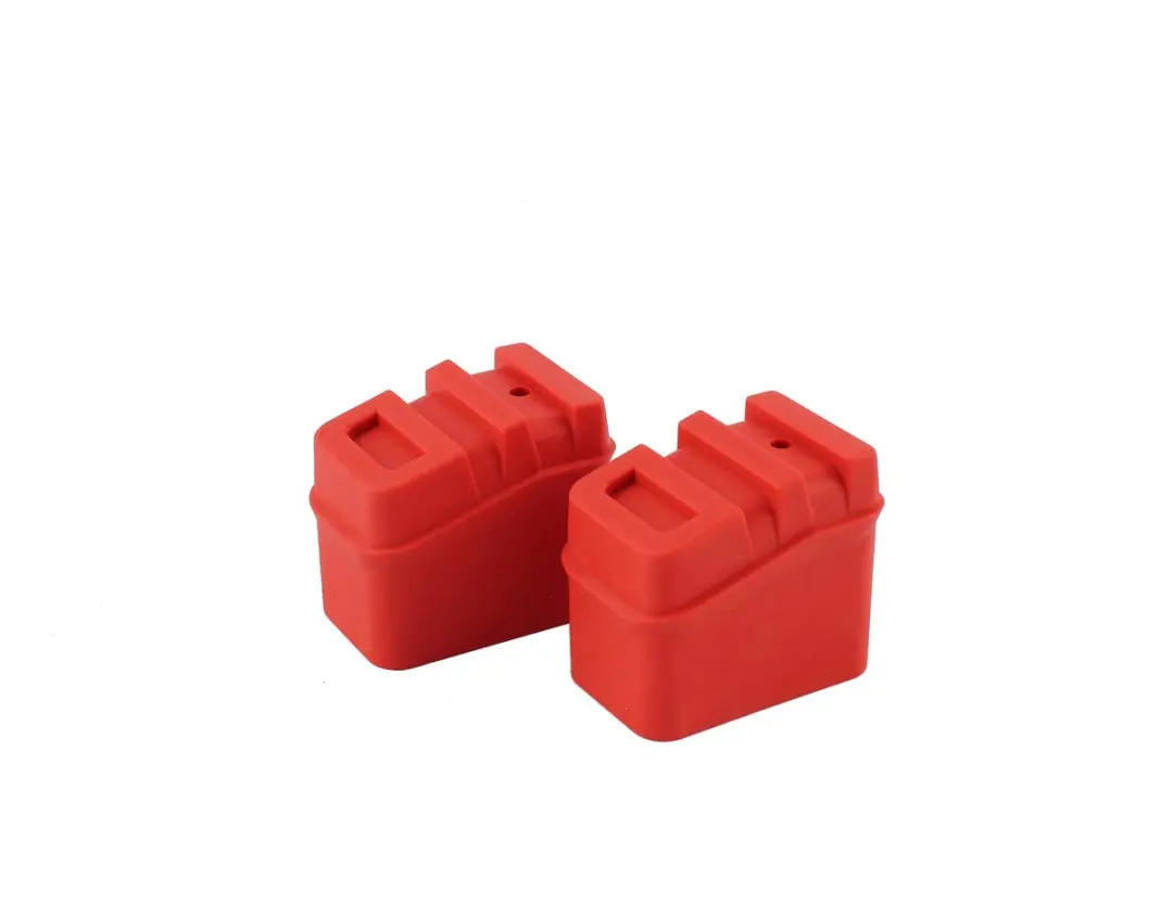 Altrex Trapvoet Steddy Achterzijde - 2 Stuks