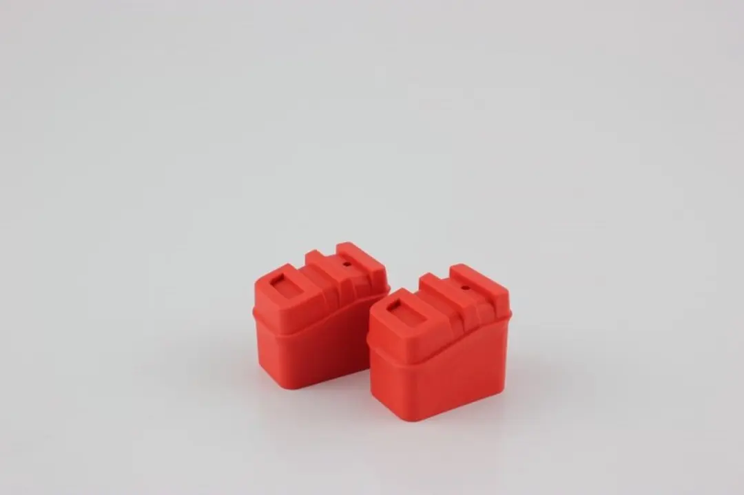 Altrex Trapvoet Steddy Achterzijde - 2 Stuks