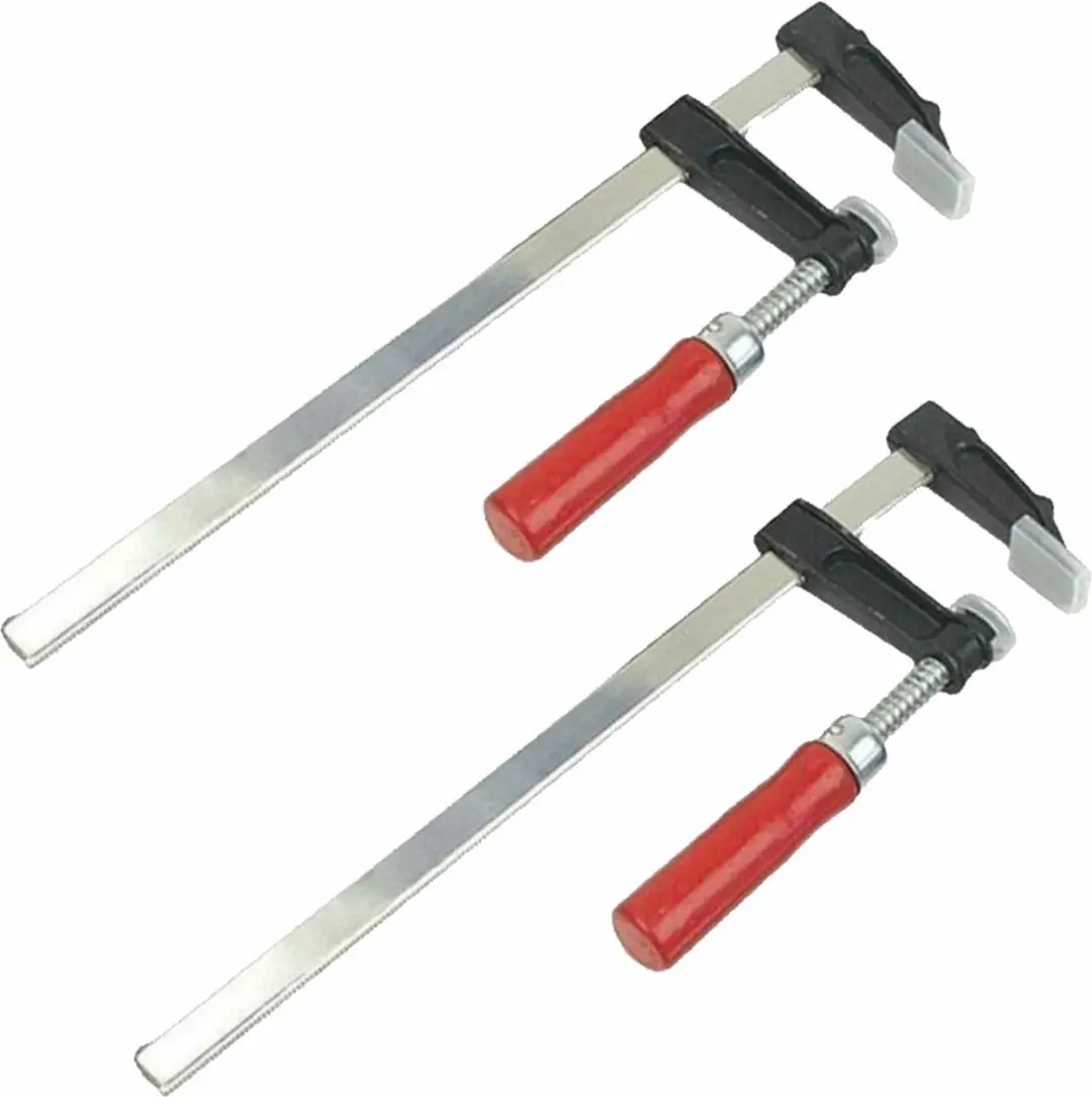 Brüder Mannesmann Snelspan Lijmklem 200mm