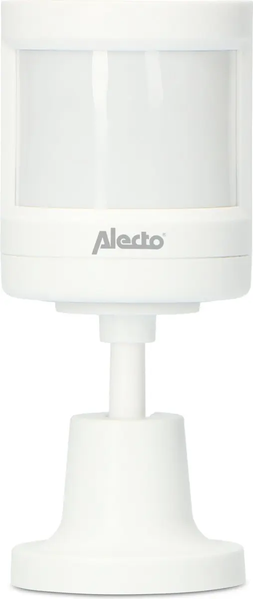 Alecto SMART-MOTION10 Zigbee Bewegingsensor Wit