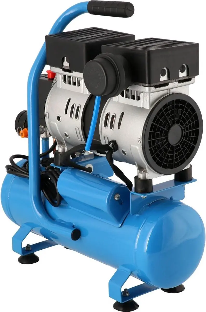 Airpress L 6-105 Olievrije Compressor 8 bar 6l