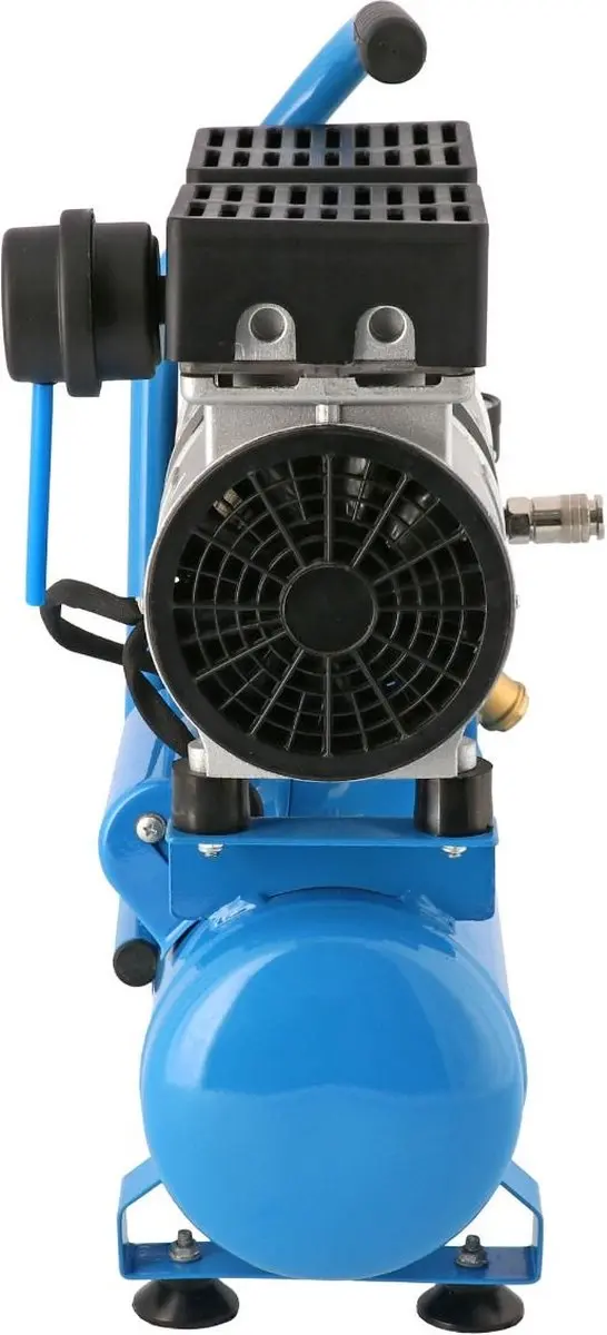 Airpress L 6-105 Olievrije Compressor 8 bar 6l