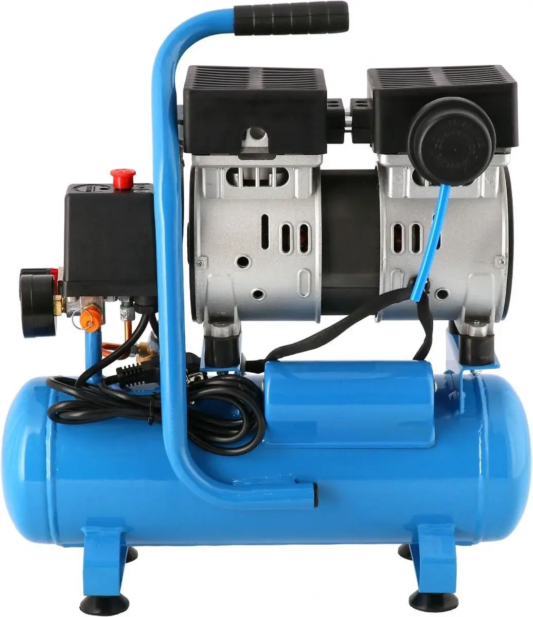 Airpress L 6-105 Olievrije Compressor 8 bar 6l